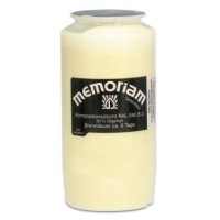 Lumino Memoriam Pasta Veg. Bianco 6 Gg 30% (20)
