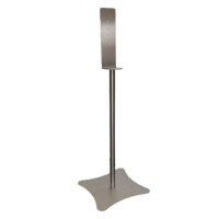 BODENSTAENDER FUER DISPENSER 127,50 CM (1)